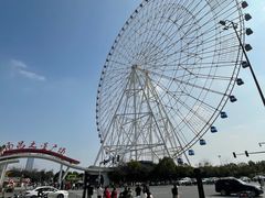 -南昌之星摩天轮