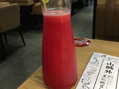 -山城外·非遗酸菜鱼(新都汇融店)