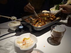 -鱼酷活鱼烤鱼(恒隆广场店)