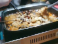 -令狐冲·炭烤活鱼(宝龙店)