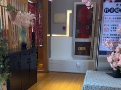 -昱匠·日本料理(金融街店)