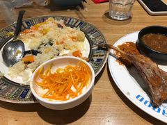 -天山传奇新疆菜(SKLP店)