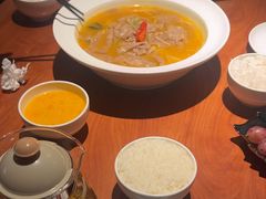 -阿榕小厨(丈八一路店)