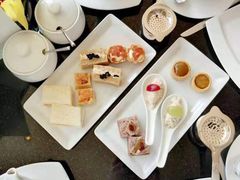 -新加坡文华东方酒店