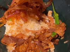 -仓桥家·焗寿司·锅物(光谷步行街店)