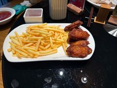 -味莊餐厅(康庄南街店)