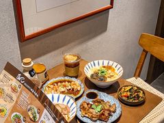-面乙新派手擀面(大悦城店)