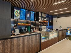 -燃坊JEN ACTIVE游泳健身中心·深圳前海JEN酒店