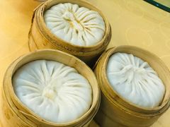 蟹黄汤包-富春茶社(国庆路店)