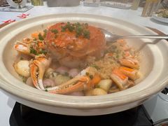 -宁波状元楼酒店(和义路店)