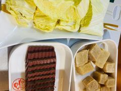 -津门老羊家·铜锅涮羊肉·烧烤(科技园店)