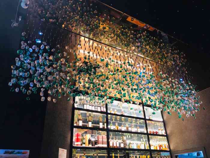 恰逢智慧山第二届精酿啤酒节用餐连带巡山