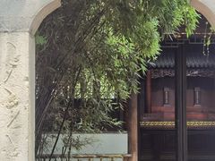 -惠山古镇·寄畅园