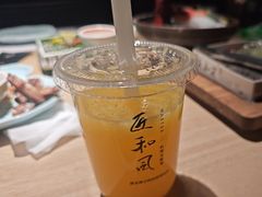 -匠和风精致料理(宁德万达店)