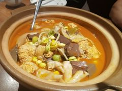 -清水亭湖北菜(大屯DT51店)