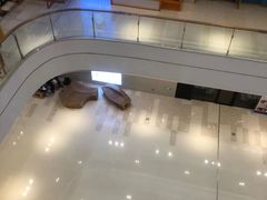 -麦当劳(津南吾悦广场店)