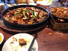 -老板恋上鱼(高新万达店)