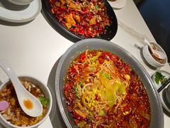 -麻六记(新天地店)