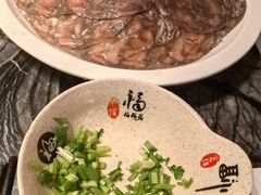 -天都火锅酒楼(虹梅南路店)