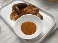 -大中小寻味生活餐厅(华润店)