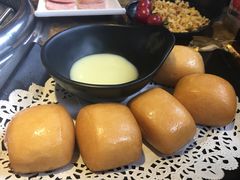 油炸馒头-七欣天香辣蟹火锅(常熟方塔街店)