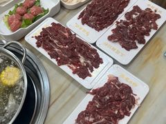 -杏花吴记牛肉火锅