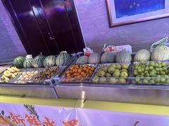 -海韵之星邮轮水会(明发商业广场店)