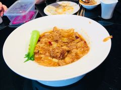 -阿庄新豫菜(通泰路店)