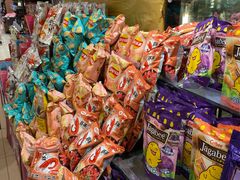 -AEON永旺(东方宝泰店)