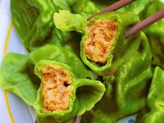 -前海沿•青岛菜(中山路天主教堂店)