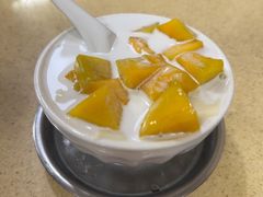 -喜盈门保健甜品店