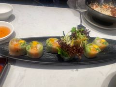 -美奈小馆·东南亚菜(中海环宇城店)