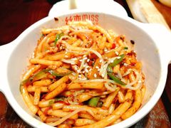 丝恋炒酸粉-丝恋丝娃娃(逸天城国贸店)