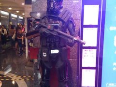 -飞扬影城(正佳IMAX店)