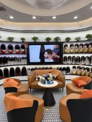 -唐风采假发补发定制