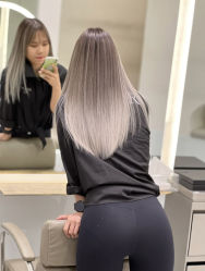 -5M HAIR SALON 旗舰店