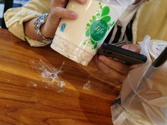 -宁茶·西宁特色奶茶(北家姓总店)