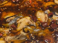 -辣婆婆(航天桥店)