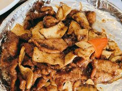 -天和晟烤鸭店(玉泉西街店)