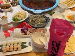 -大龙燚火锅
