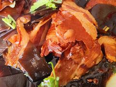 -回头客蒸碗大饭店(黄山路店)