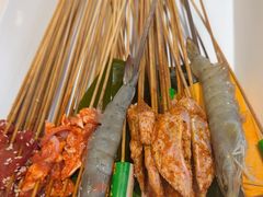 -怒火八零串串火锅(大渡口新天泽店)