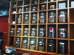 -RUMORS COFFEE ROASTERY鲁马滋咖啡(湖南路店)