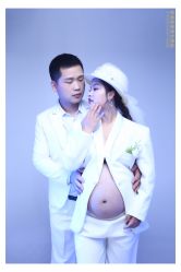 点击看大图 -薇薇新娘婚纱摄影(蓝田店)