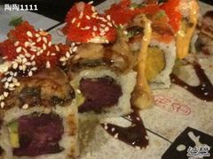 -将太无二·北美传奇寿司(瑞士公寓店)