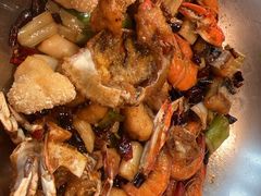 -七欣天香辣蟹火锅(上海银亿滨江店)