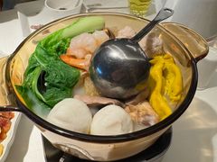 -张福记(五一公园店)