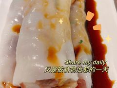 免治牛肉肠粉-添好运点心专门店(深水埗店)