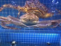 -启东小海鲜(庄先湾路1号店)