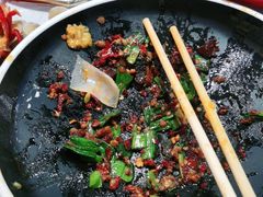 -华仔龙虾(永乐路总店)